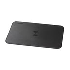 Scanstrut 12/24V 15W Flush-Mount Sub 3-Coil Waterproof Wireless Charger