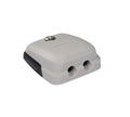 Scanstrut Grey 5-6mm Horizontal Double Cable Seal