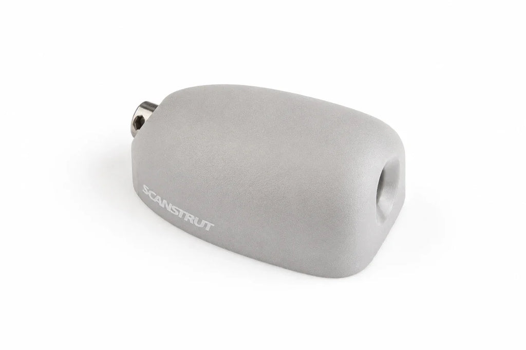 Scanstrut Grey 2-6mm Horizontal Cable Seal