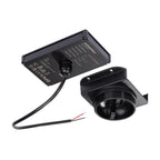 Scanstrut 12/24V 15W Under-Surface Hidden 3-Coil Waterproof Wireless Charger