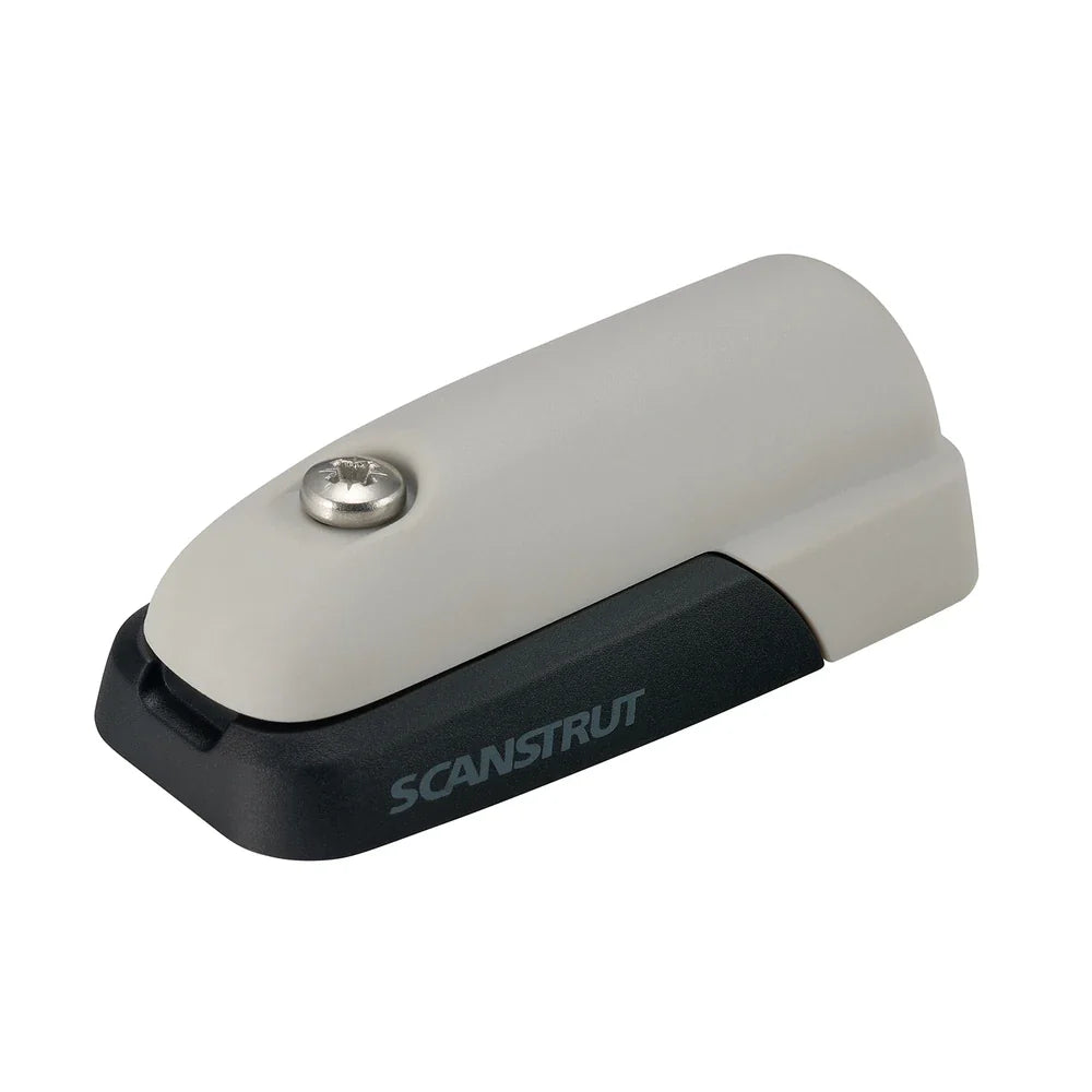 Scanstrut Grey 2-8mm / 16mm Starlink Compatible Horizontal Cable Seal