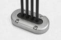 Scanstrut 1-15mm Aluminium Vertical Multi Cable Seal