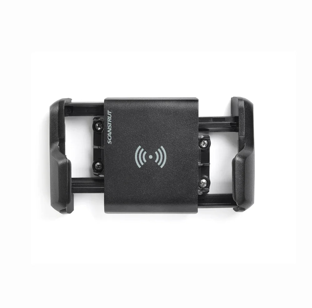 Scanstrut 12/24V 10W Wall-Mount Nano Grip Waterproof Wireless Charger