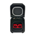 Scanstrut Ventura Red 50A Anderson Solar Input Socket