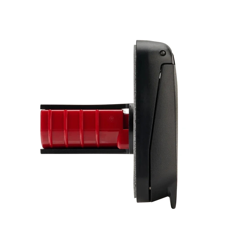 Scanstrut Ventura Red 50A Anderson Solar Input Socket