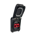 Scanstrut Ventura Red 50A Anderson Solar Input Socket