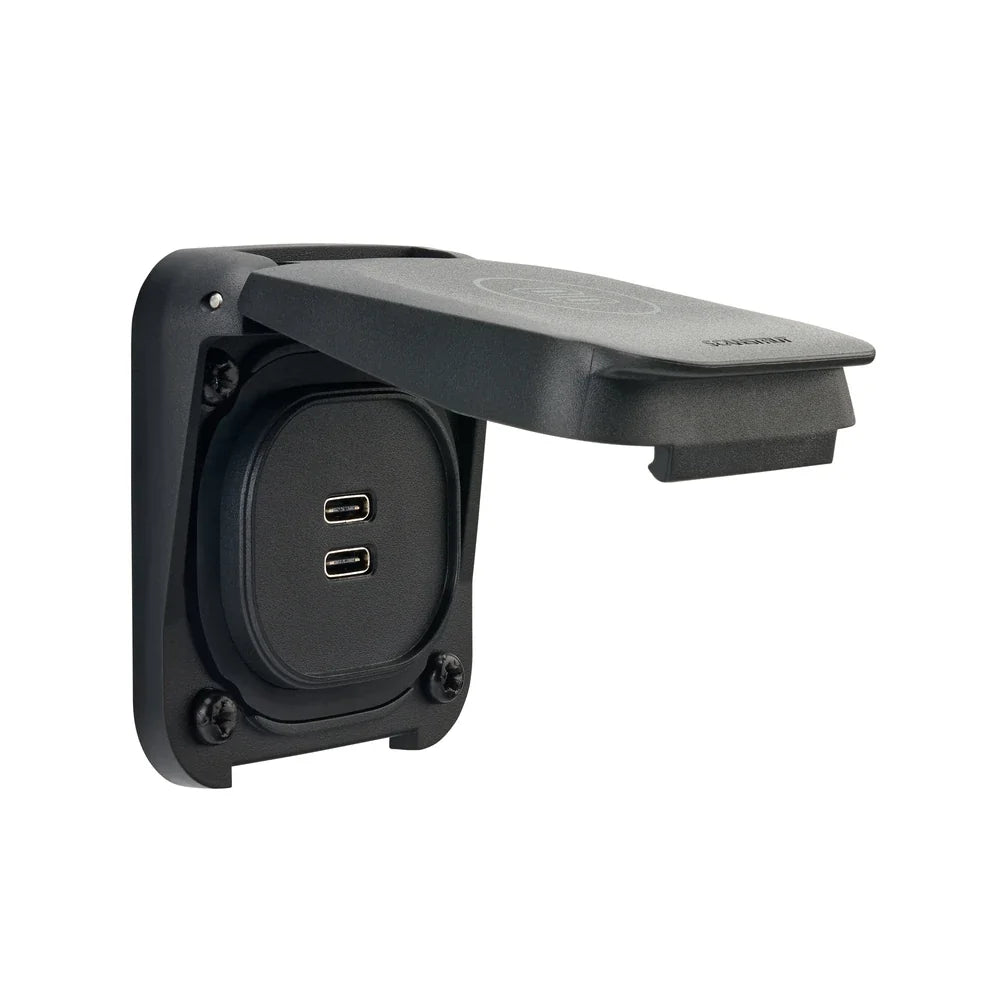 Scanstrut Ventura Dual USB-C Socket