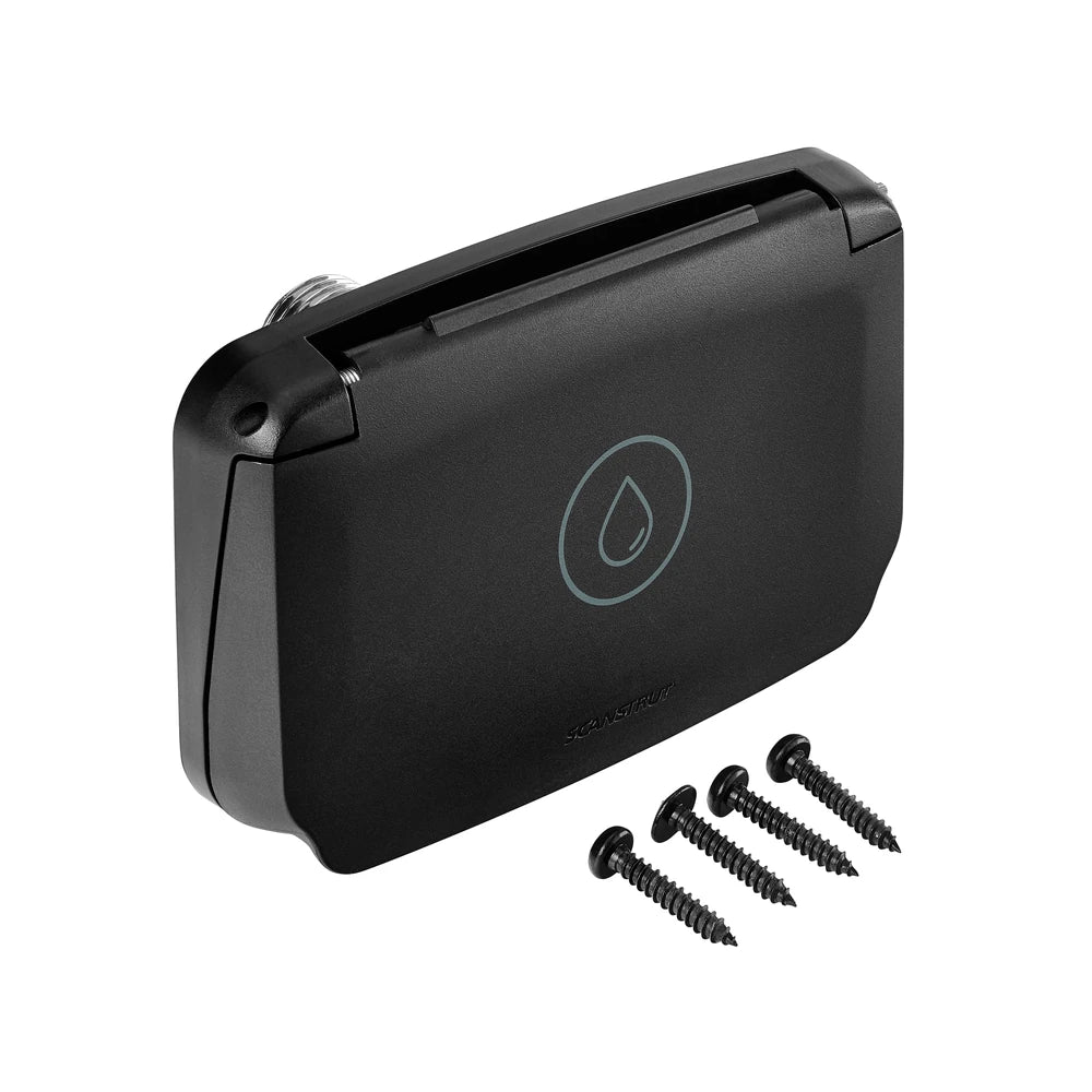 Scanstrut Ventura Quick-Connect Cold Water Outlet & Wash Down Kit