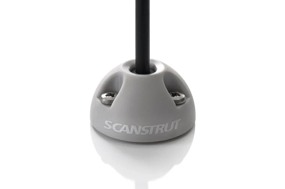 Scanstrut 2-6mm Grey Vertical Cable Seal