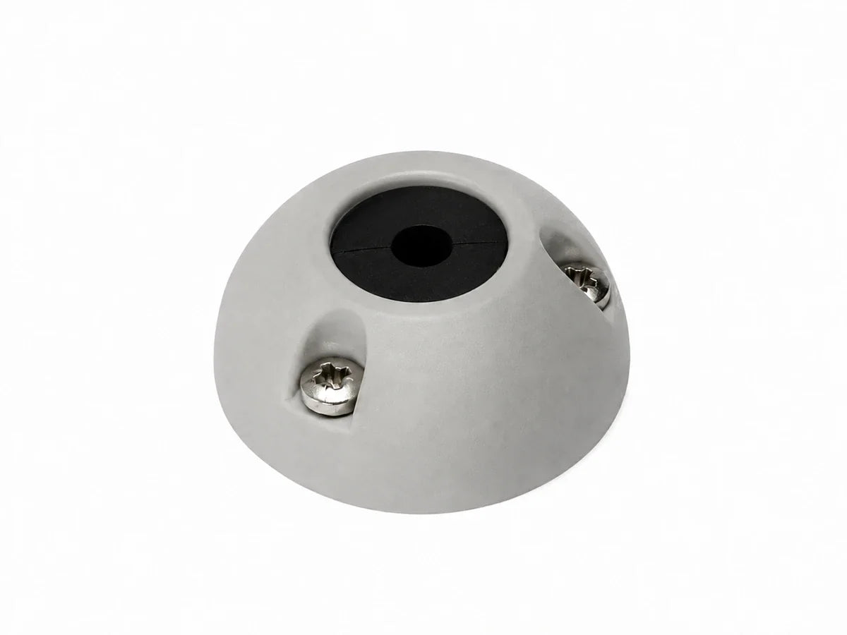 Scanstrut 9-14mm / 30mm Grey Vertical Cable Seal
