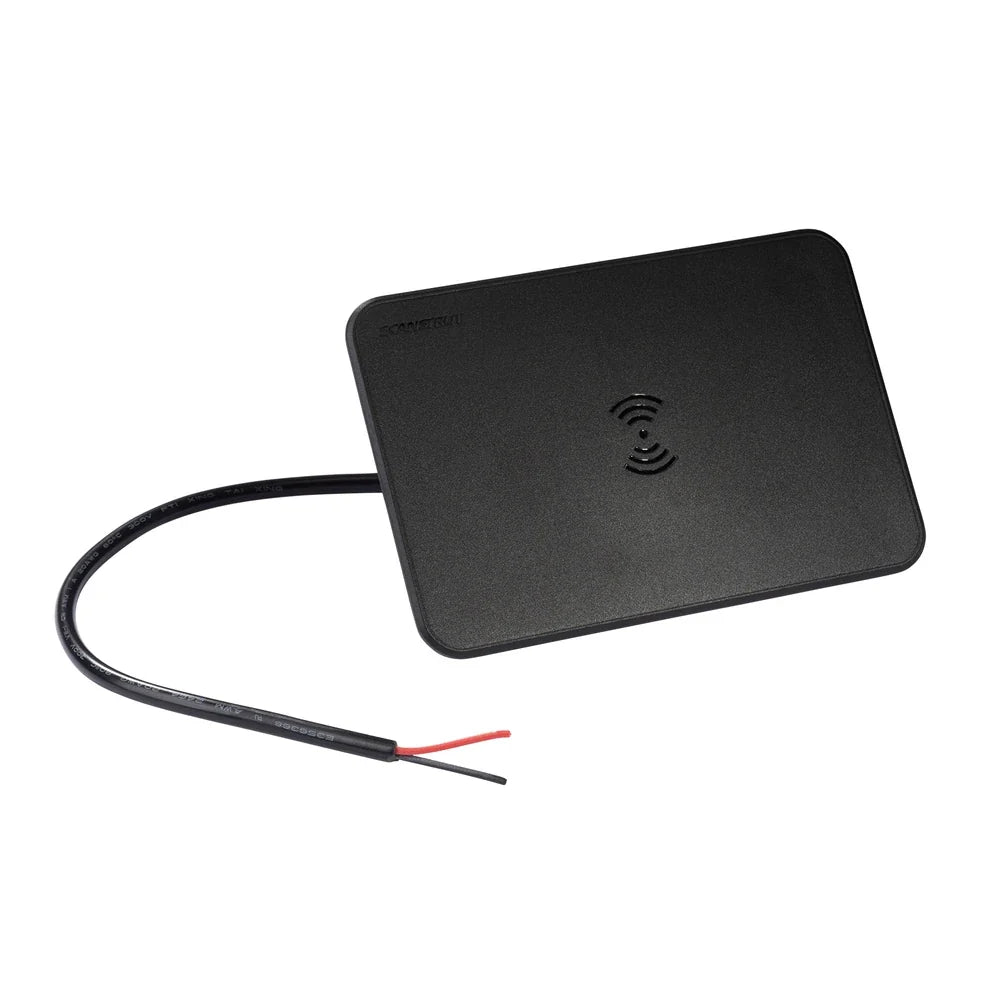 Scanstrut 12/24V 15W Flush-Mount Sub 3-Coil Waterproof Wireless Charger