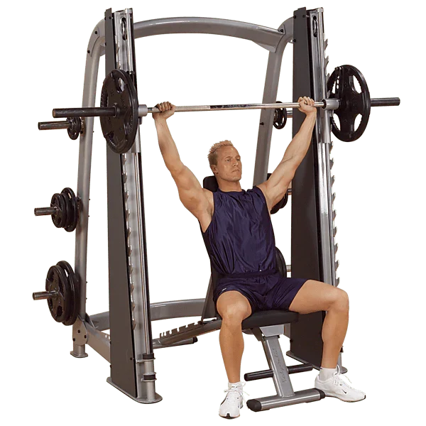 COMMERCIAL SMITH MACHINE