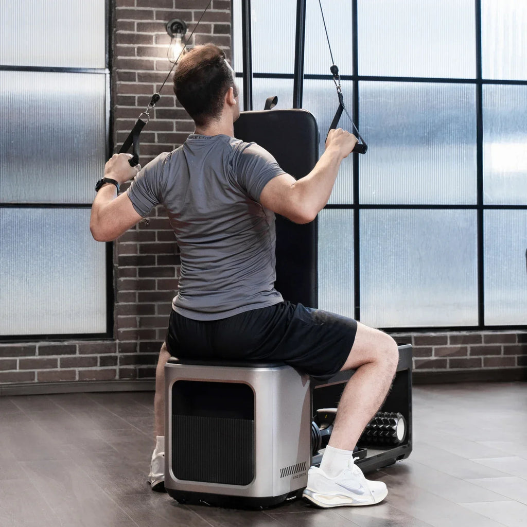 BX2 Workout Bench