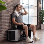 BX2 Workout Bench