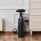W1B 3 IN 1 Foldable Exercise Bike, Under Desk Bike