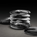24 KG Adjustable Dumbbell, Barbell, and Kettlebell Set