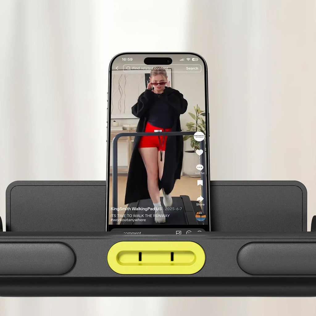 WalkingPad Z3 Hybrid+