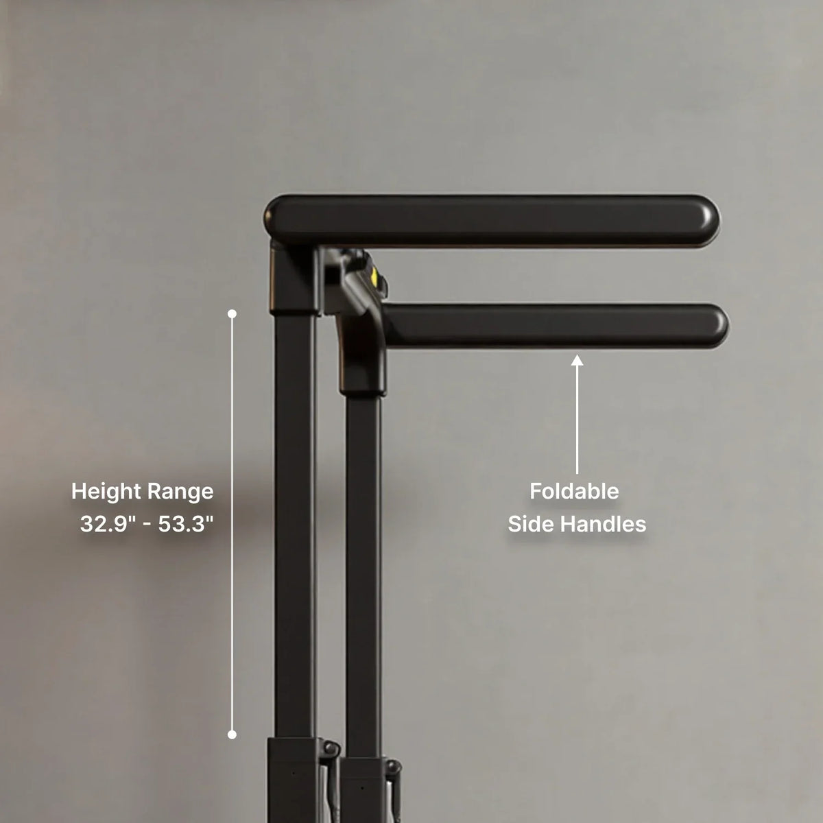 WalkingPad Z3 Hybrid+