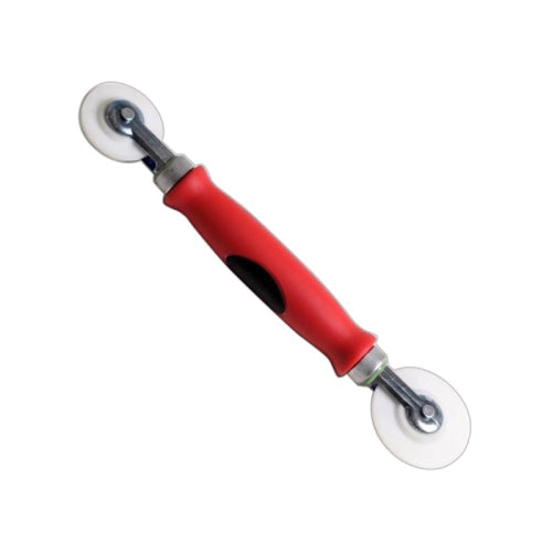 FHC Comfort Grip Double Ended Screen and Spline Roller [.150-.180 Spline]
