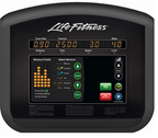 Life Fitness Activate Series Elliptical Cross-Trainer