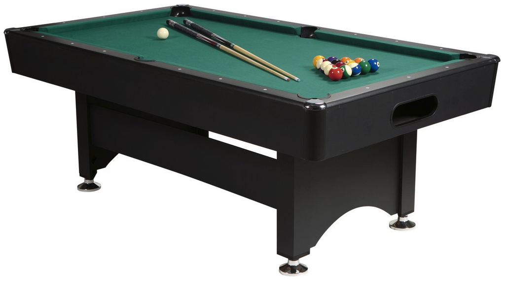 Gamesson Harvard Pool Table - Best Gym Equipment