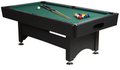 Gamesson Harvard Pool Table - Best Gym Equipment