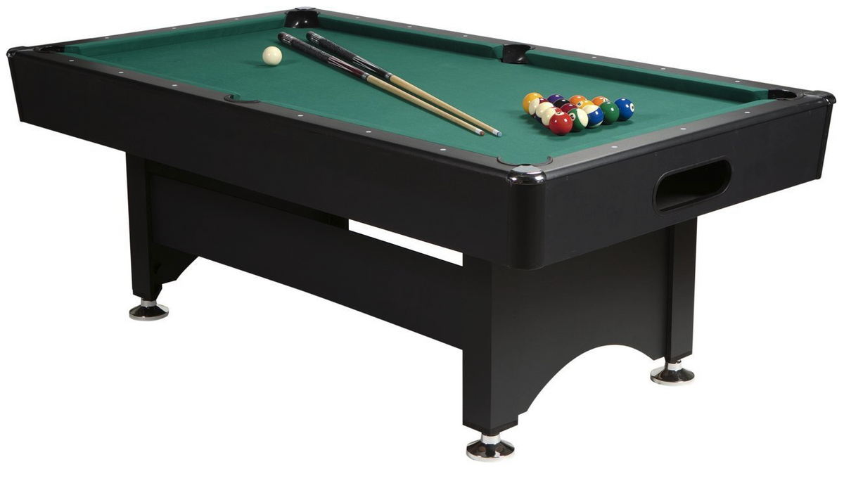 Gamesson Harvard Pool Table - Best Gym Equipment