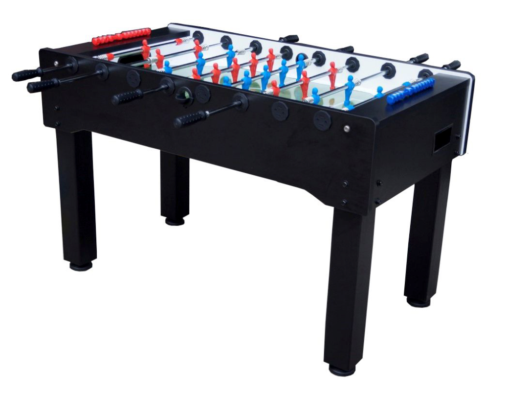 Gamesson Madrid Football Table