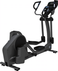 Life Fitness E5 Elliptical Cross Trainer with Track Connect 2.0 Console