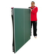 Butterfly Europa 25 Table Tennis Table