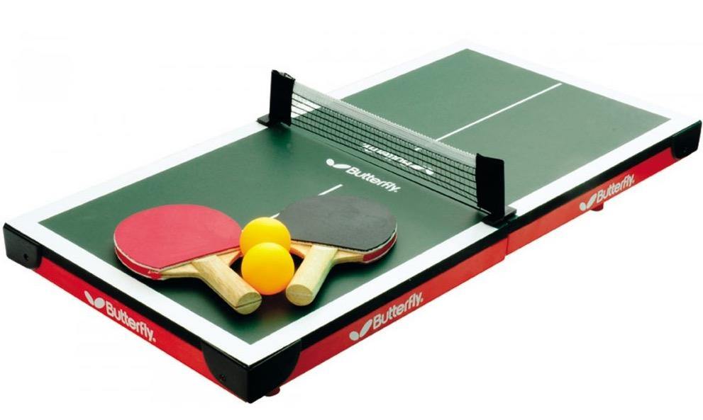 Butterfly Mini Table Tennis