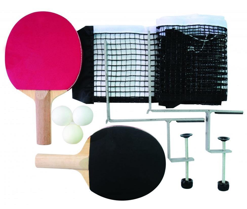 Butterfly Tabletop Table Tennis Table 6x3