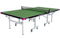 Butterfly Easifold Deluxe 22 Rollaway Table Tennis - Best Gym Equipment