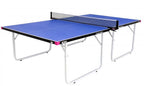 Butterfly Compact Outdoor 10 Wheelaway Table Tennis - Best Gym Equipment