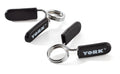 York 1 inch Spring Collars