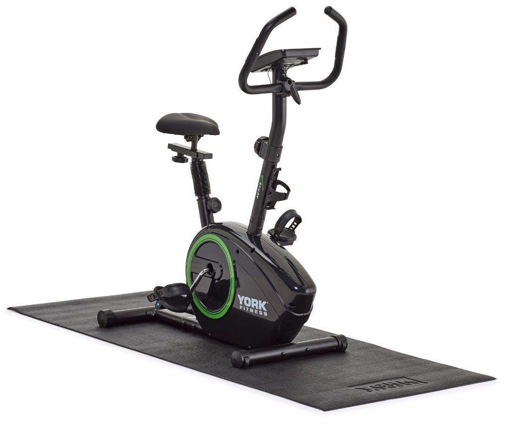 York Large Equipment Mat