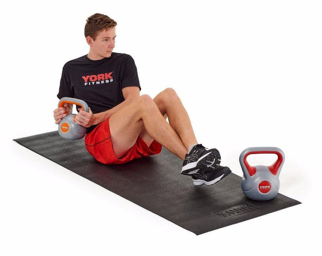 York Large Equipment Mat