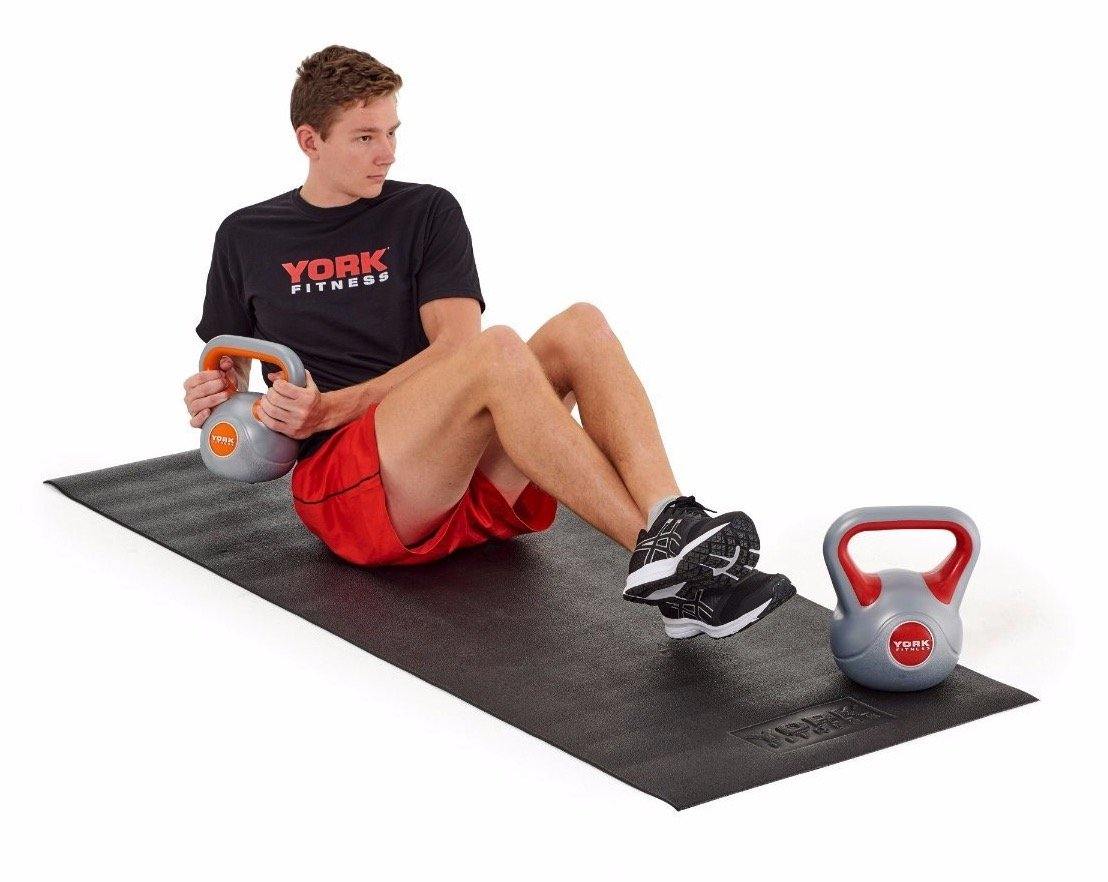 York Large Equipment Mat