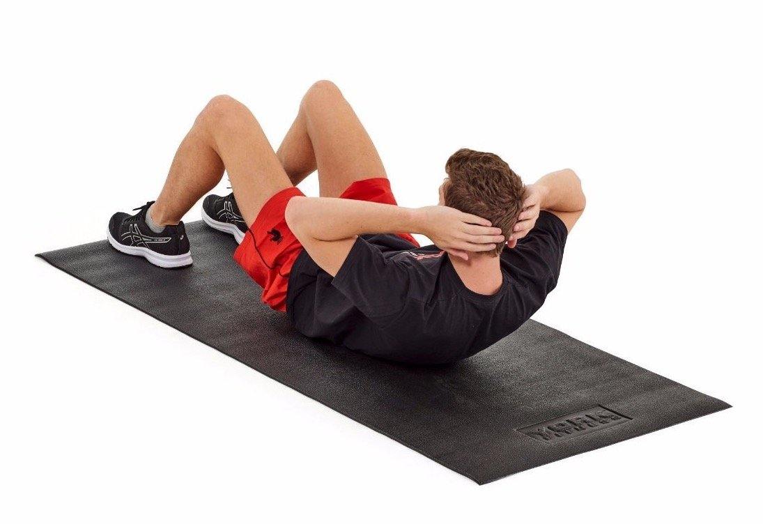 York Large Equipment Mat