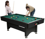 Gamesson Harvard Pool Table