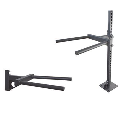 GymGear Warrior Folding Wall Rack