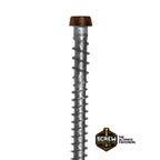 Screw Products C-Deck Stainless Composite Deck Screws
