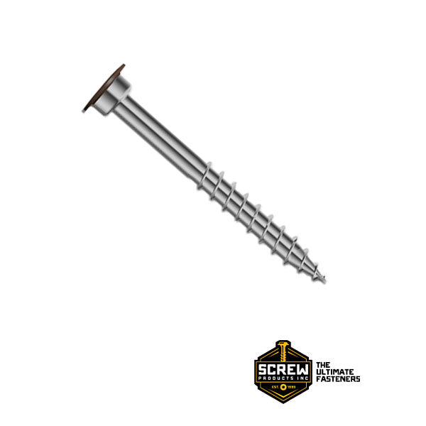 Screw Products Fascia Screws