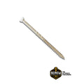 Screw Products EPIC White Trim Head Screws