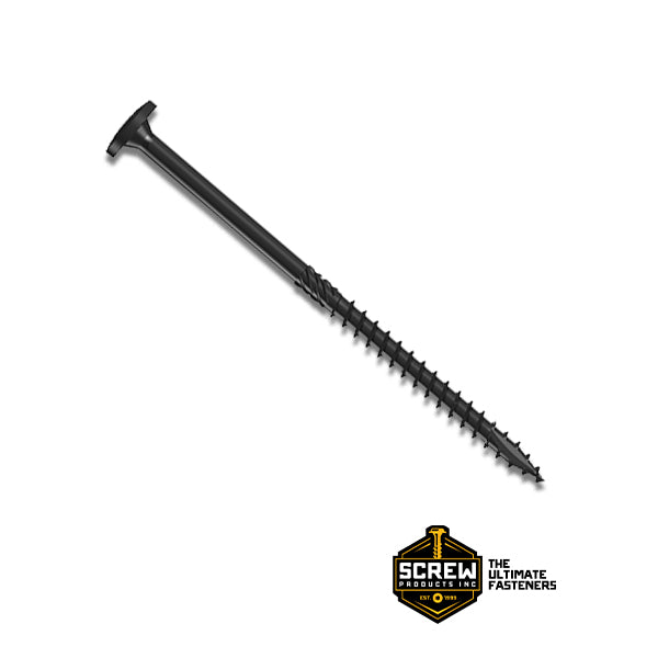 Screw Products NOVA Structural Lag Screws