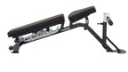 Inspire Fitness SCS Commercial Adjustable Bench