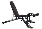 Inspire Fitness SCS Commercial Adjustable Bench
