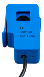 Victron 100A:50mA Current Transformer for MultiPlus-II (20m Wire-End)