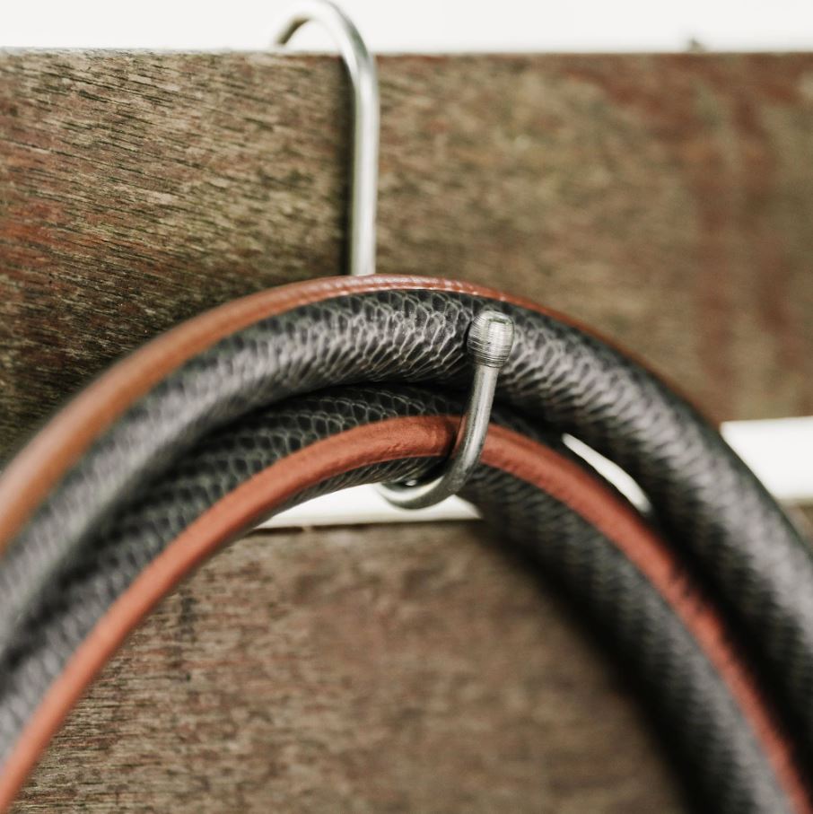 Kent & Stowe 30m Anti Kink Hose Pipe, 12.5mm, Flexible Frost Resistant