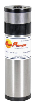 SunPumps SDS-T-130 Solar Submersible Water Pump